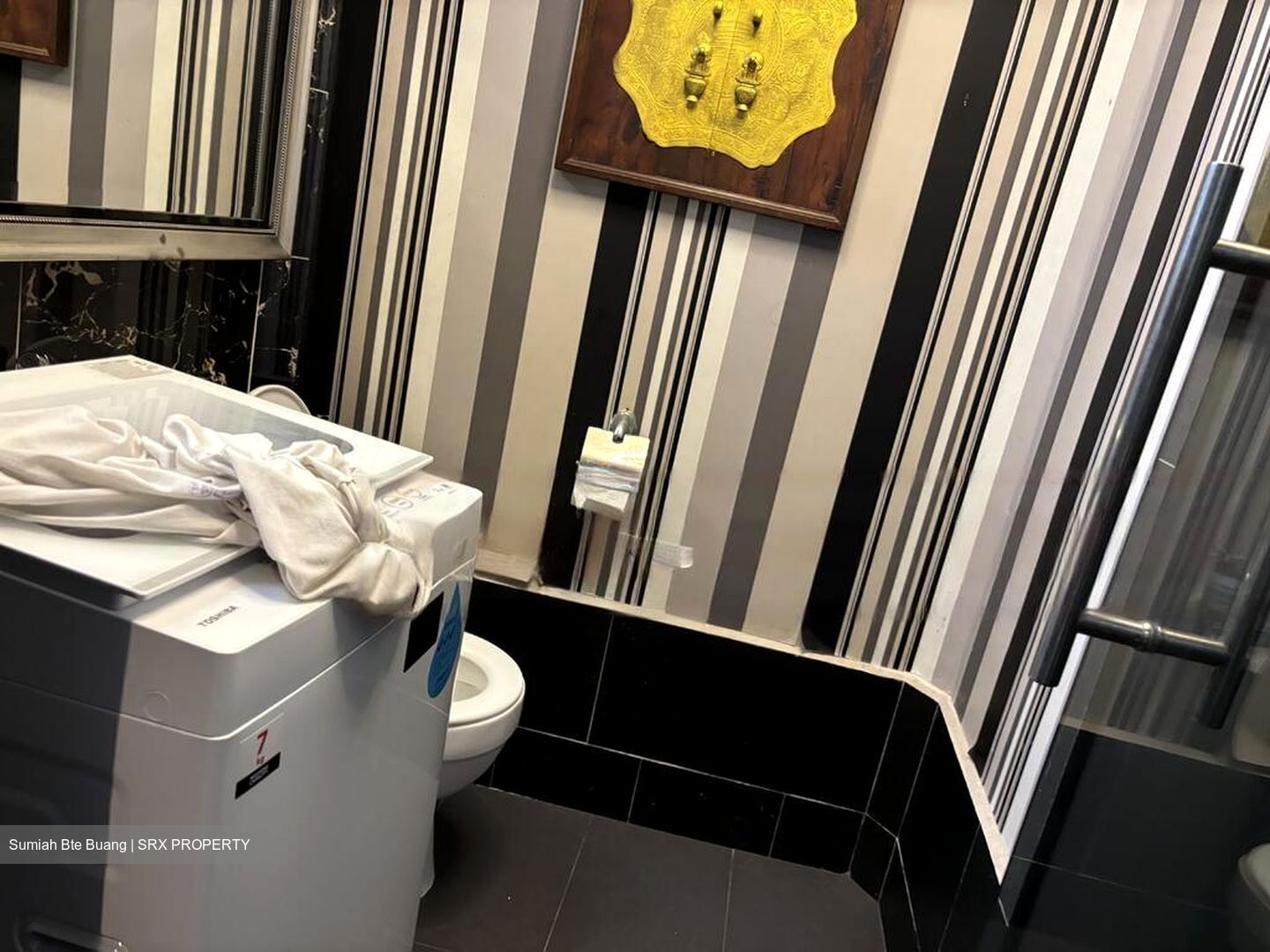 Woodlands Avenue 1 (Woodlands), HDB 2 Rooms #483336511